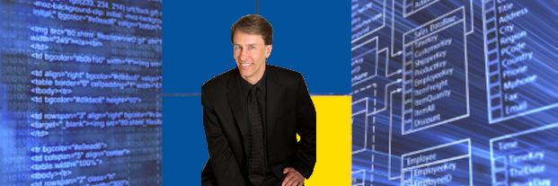 Ron Barth professional headshot